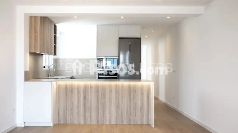 Fotografía del inmueble reportado: 1.800 €/mes — Valencia, Valencia