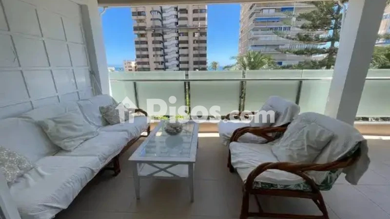 Fotografía del inmueble reportado: 1.400 €/mes — Alicante, Alicante