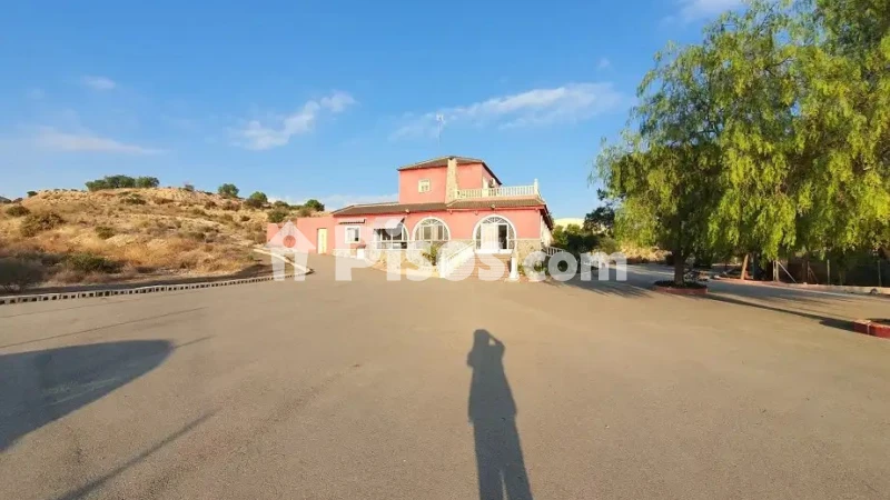 Casa – Elx - Elche