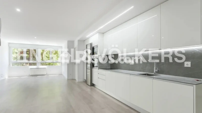 Fotografía del inmueble reportado: 2.400 €/mes — Madrid, Madrid