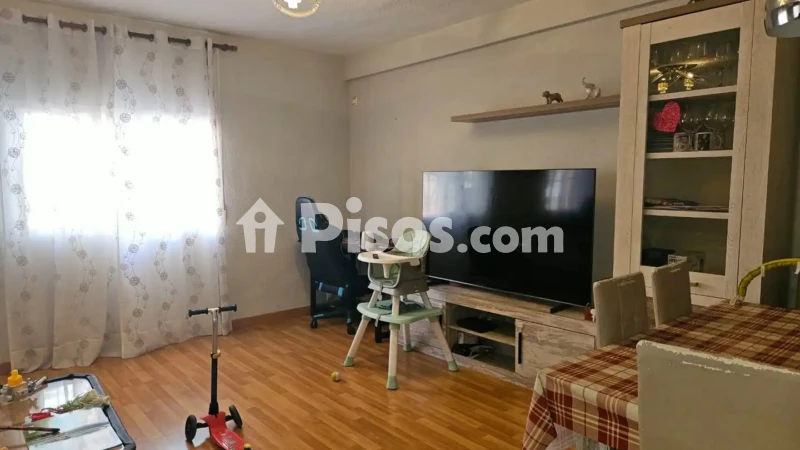Pis – Alicante - Alacant