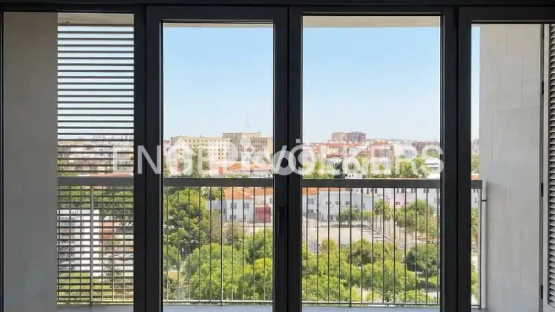 Fotografía del inmueble reportado: 2.000 €/mes — Valencia, Valencia