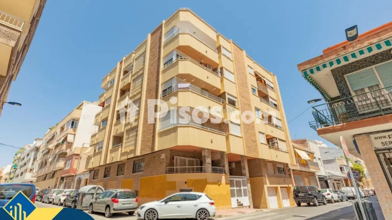 Piso – Torrevieja