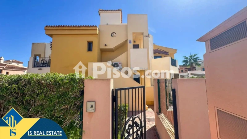 Casa – Torrevieja, Residencial Vistaferris, Urbanización La Ceñuela