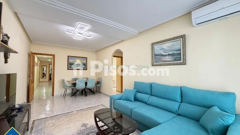 Piso – Torrevieja