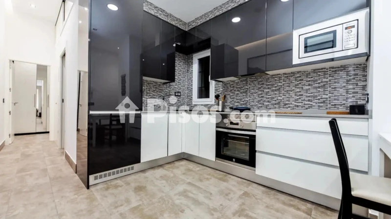 Fotografía del inmueble reportado: 1.550 €/mes — Madrid, Madrid