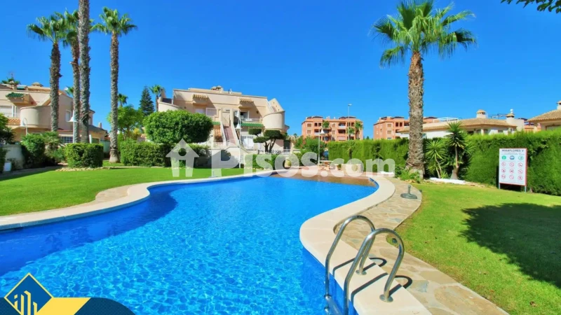 Piso – Orihuela