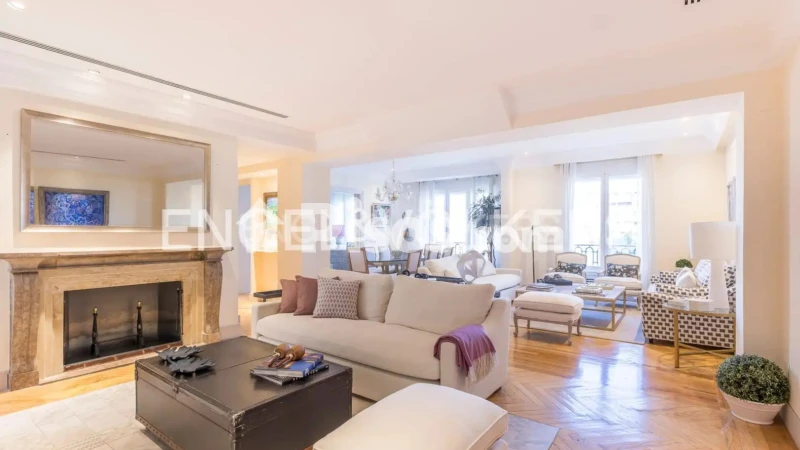 Fotografía del inmueble reportado: 8.700 €/mes — Madrid, Madrid