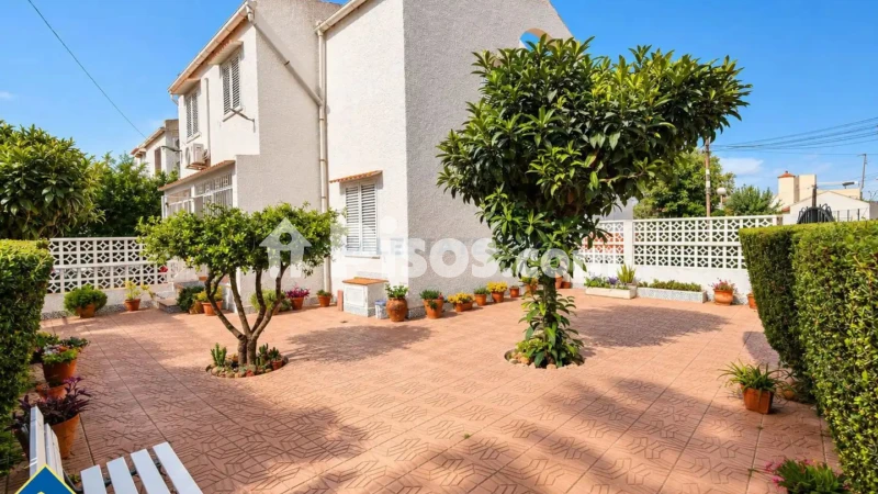 Casa – Torrevieja, Urbanización Calas Blancas, Cabo Cervera-Playa la Mata