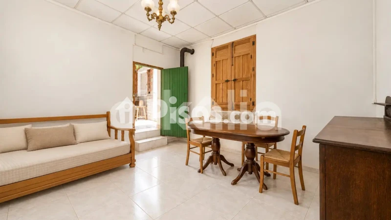 Casa – Orihuela, La Aparecida