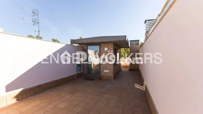 Fotografía del inmueble reportado: 1.550 €/mes — Madrid, Madrid