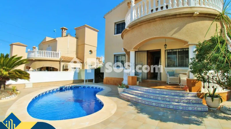 Casa – Orihuela