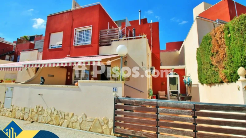 Casa – Orihuela