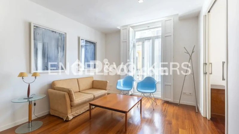 Fotografía del inmueble reportado: 1.500 €/mes — Valencia, Valencia