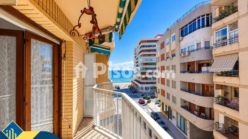 Pis – Torrevieja