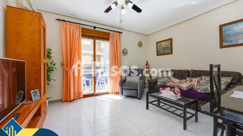 Piso – Torrevieja