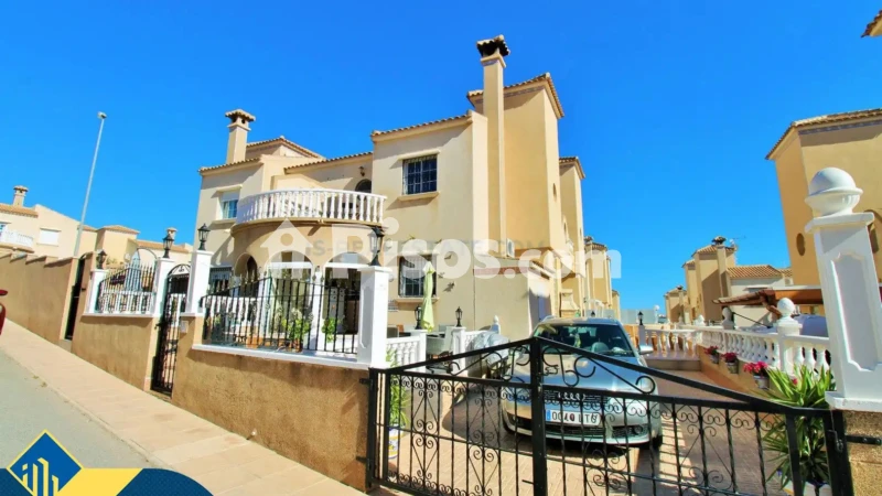 Casa – Orihuela