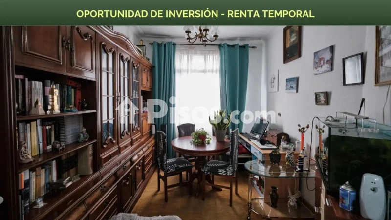Piso en venta en Calle de Adelaida Muro, cerca de Calle de Ángel Rebollo