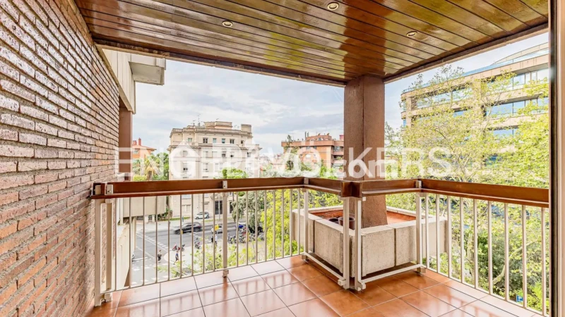 Fotografía del inmueble reportado: 2.420 €/mes — Barcelona, Barcelona