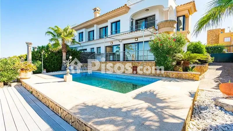 Fotografía del inmueble reportado: 6.000 €/mes — Baleares, Baleares