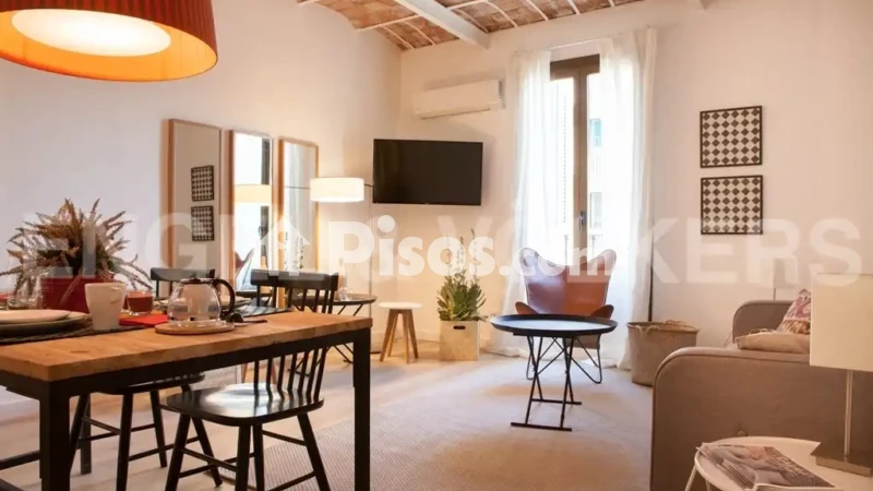 Fotografía del inmueble reportado: 4.000 €/mes — Barcelona, Barcelona