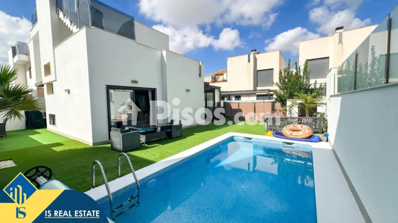 Casa – Torrevieja