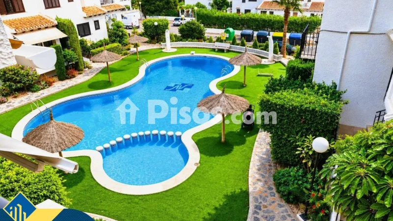 Piso – Orihuela