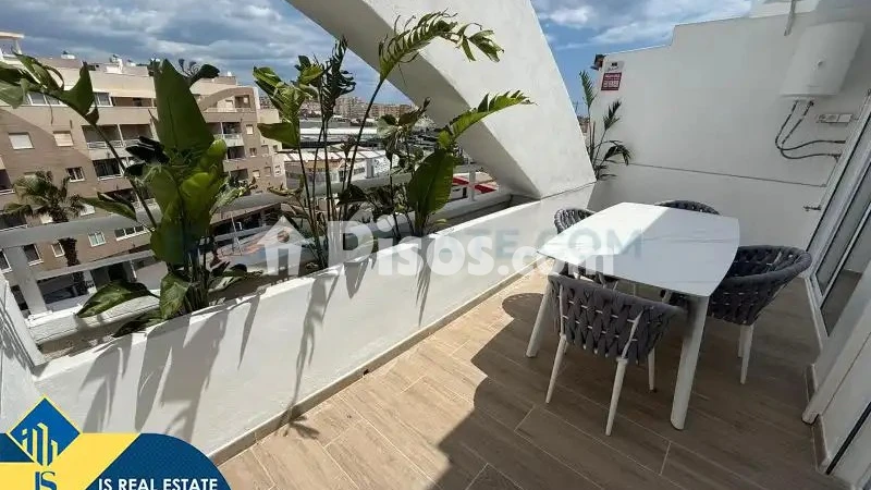 Piso – Torrevieja