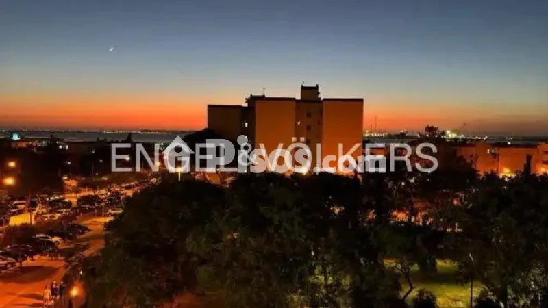 Fotografía del inmueble reportado: 850 €/mes — Cádiz, Cádiz