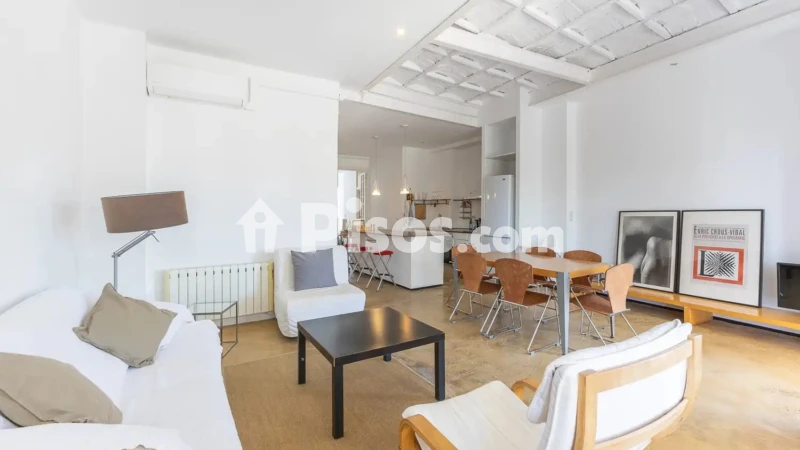 Fotografía del inmueble reportado: 2.200 €/mes — Valencia, Valencia