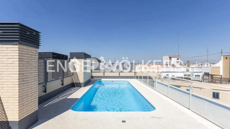 Fotografía del inmueble reportado: 2.000 €/mes — Valencia, Valencia