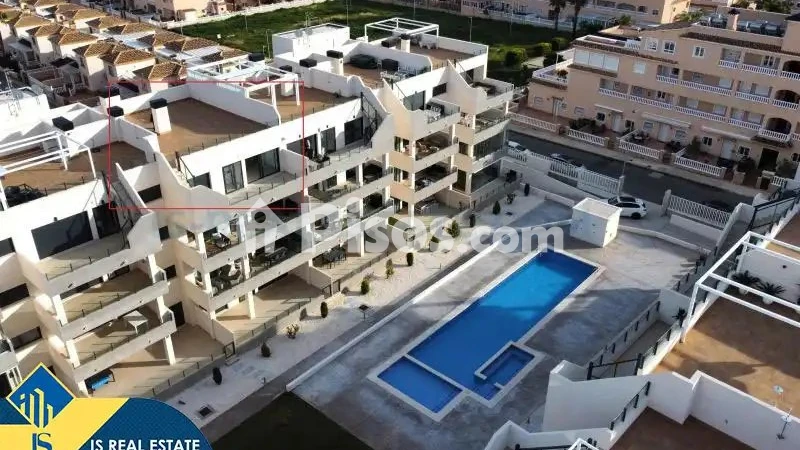 Piso – Orihuela