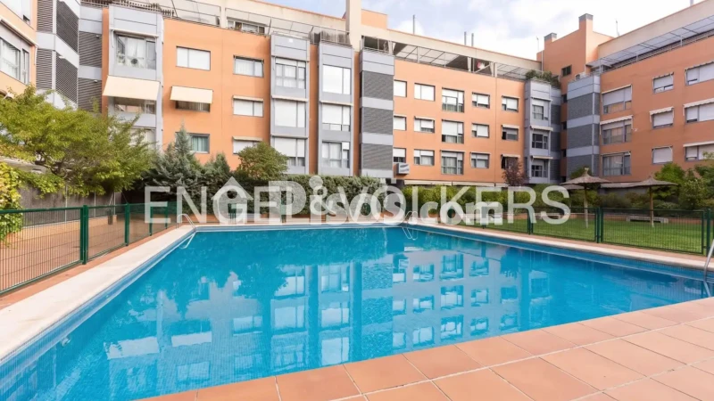 Fotografía del inmueble reportado: 1.750 €/mes — Madrid, Madrid