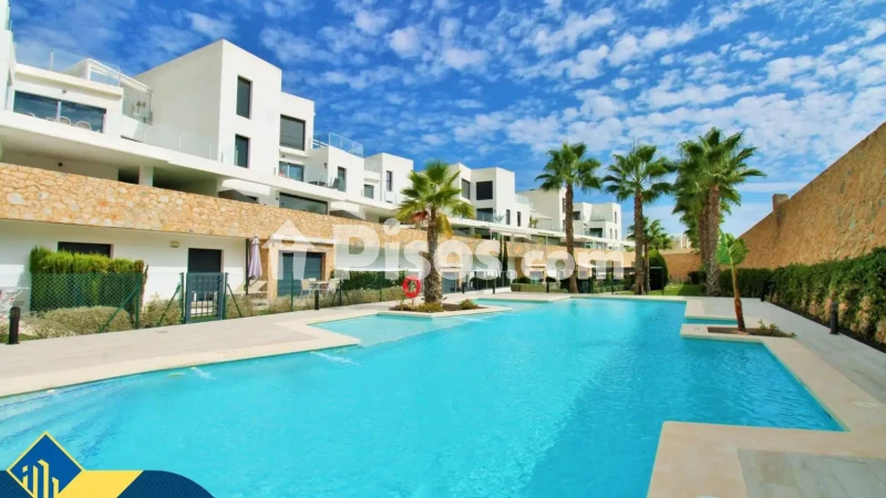 Piso – Orihuela
