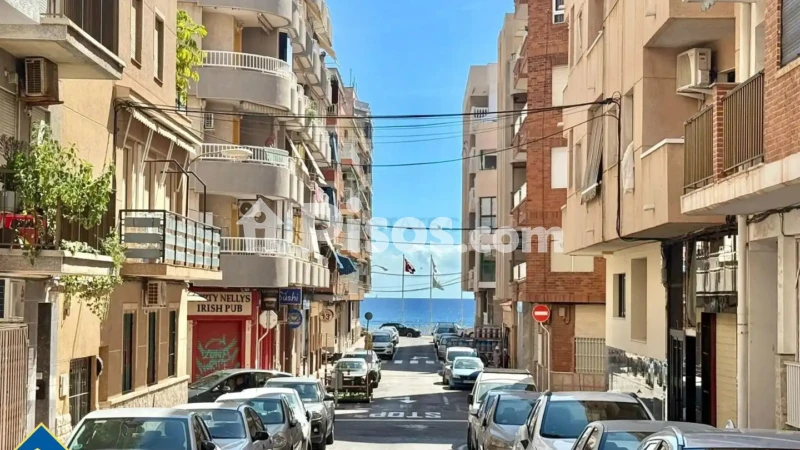 Piso – Torrevieja