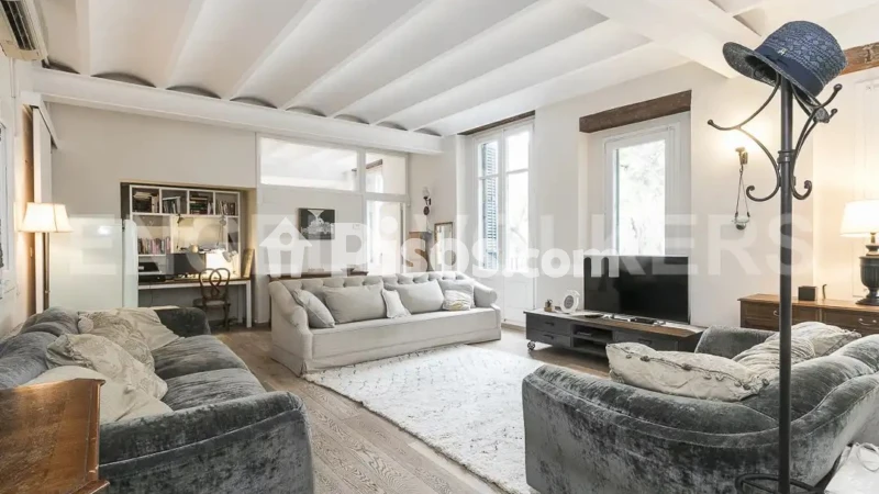 Fotografía del inmueble reportado: 3.900 €/mes — Barcelona, Barcelona