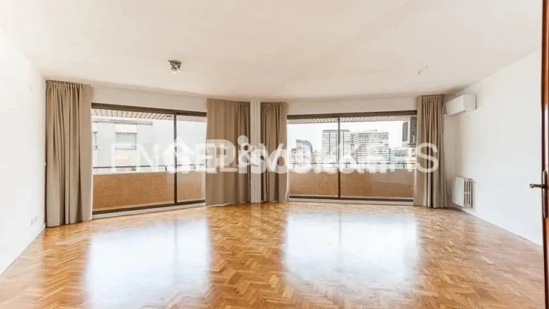 Fotografía del inmueble reportado: 2.200 €/mes — Valencia, Valencia