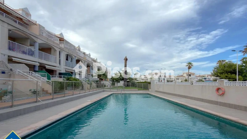 Casa – Torrevieja