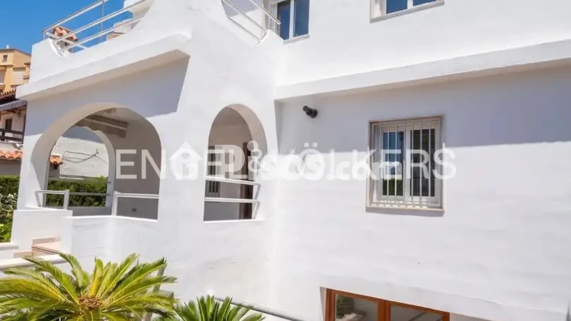 Fotografía del inmueble reportado: 2.200 €/mes — Valencia, Valencia
