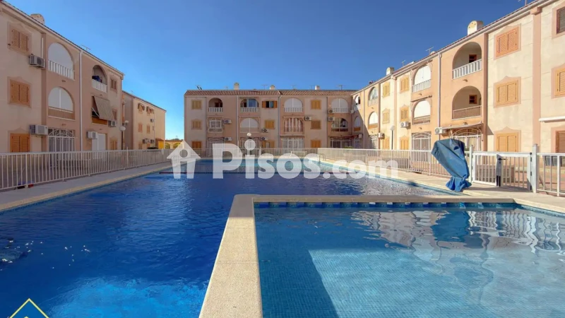 Piso – Torrevieja