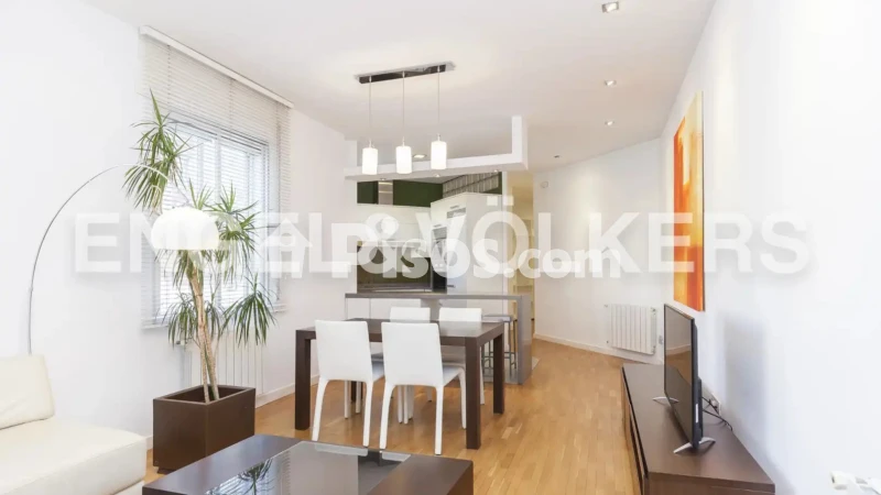 Fotografía del inmueble reportado: 1.900 €/mes — Madrid, Madrid