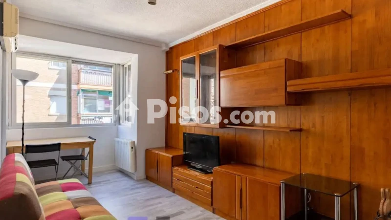 Fotografía del inmueble reportado: 1.200 €/mes — Madrid, Madrid