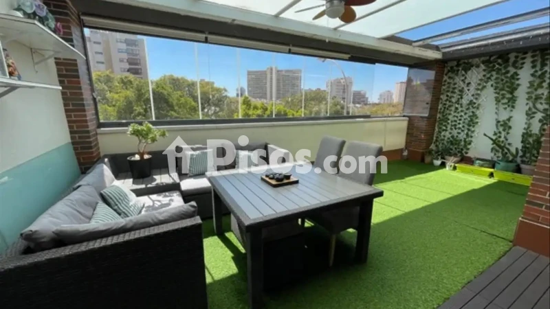 Piso – Alicante - Alacant