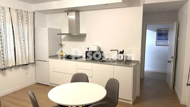 Fotografía del inmueble reportado: 600 €/mes — Cádiz, Cádiz