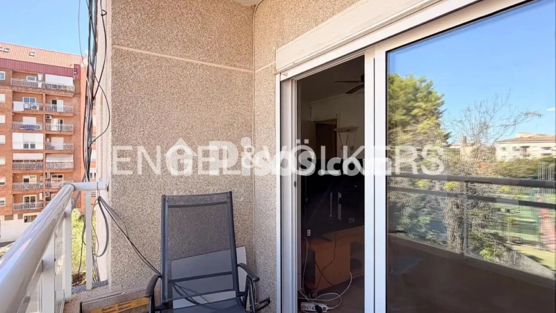 Fotografía del inmueble reportado: 1.600 €/mes — Valencia, Valencia