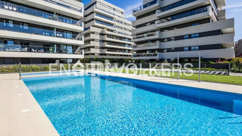 Fotografía del inmueble reportado: 2.926 €/mes — Barcelona, Barcelona