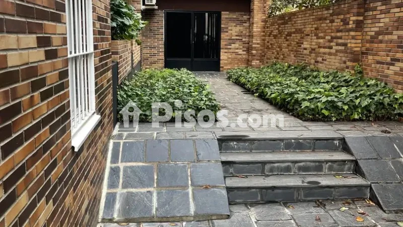Fotografía del inmueble reportado: 1.750 €/mes — Madrid, Madrid