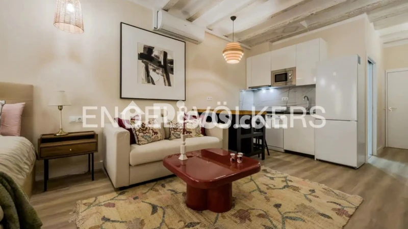 Fotografía del inmueble reportado: 2.490 €/mes — Barcelona, Barcelona