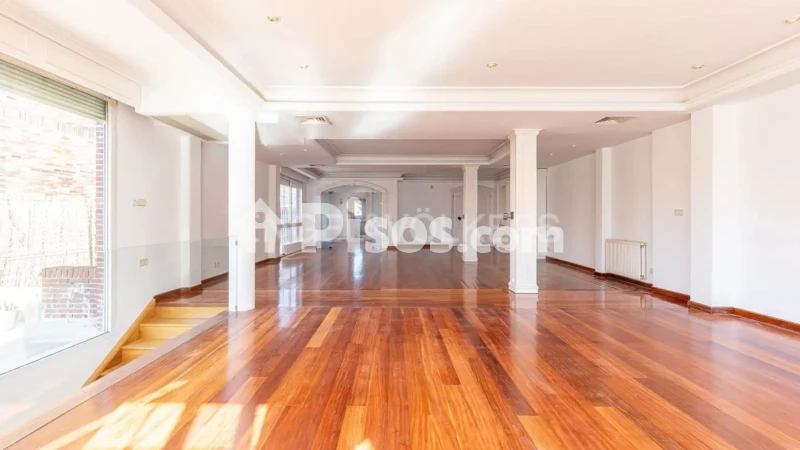 Fotografía del inmueble reportado: 9.000 €/mes — Madrid, Madrid