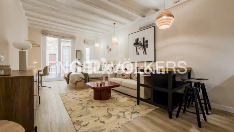 Fotografía del inmueble reportado: 2.490 €/mes — Barcelona, Barcelona